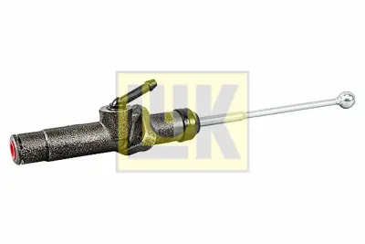 Stock Limitado Cilindro maestro, embrague LUK 511 0634 10